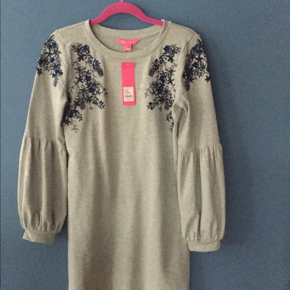 Lilly Pulitzer Dresses & Skirts - Lilly Pulitzer Bartlett Dress